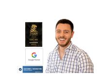 Zertifizierte Google Ads Agentur für Top #1 Google Werbung Düsseldorf - Golzheim Vorschau