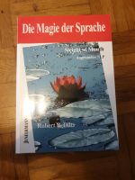 Die Magie der Sprache NLP Robert Dilts Stuttgart - Untertürkheim Vorschau