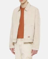 DICKIES Jeansjacke Jacke XL beige NEU Saarbrücken-Mitte - Eschberg Vorschau