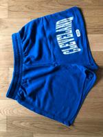 shorts blau Baden-Württemberg - Denzlingen Vorschau