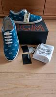 Sneaker MCM Ramblas 44 Neu Nordrhein-Westfalen - Selm Vorschau