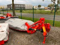 KUHN GMD 310-FF Heckmähwerk Scheibenmähwerk Nr.: 1945 Niedersachsen - Cloppenburg Vorschau