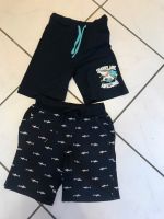 2 Shorts/kurze Hosen Sommer Set Jungen 110 Haimotiv Bayern - Lauf a.d. Pegnitz Vorschau