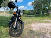 Royal Enfield Classic 500 „ Tribute Black „ Bayern - Schwabach Vorschau