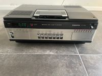 Videorecorder Sanyo VTC 9300P Niedersachsen - Salzgitter Vorschau