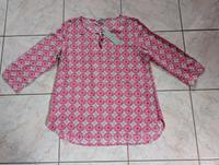 COMMA Bluse Größe 40 *** NEU *** Keine Portokosten Rheinland-Pfalz - Worms Vorschau