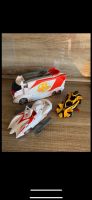 Vintage Speed Racer Transporter Mach 5+2 Speed Racer Autos Mach 6 Bayern - Hof (Saale) Vorschau