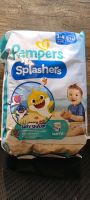 Pampers Splashers Gr:3-4 Schwimmeindeln (6-11kg) 12stk Bayern - Affing Vorschau