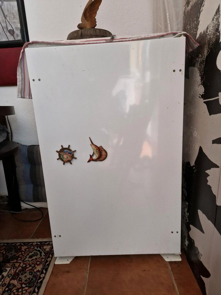 Kühlschrank Einbaukühlschrank in Berlin