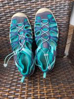 KEEN Outdoor Schuhe Sommerschuhe Sandalen Gr. 38 Bayern - Salgen Vorschau