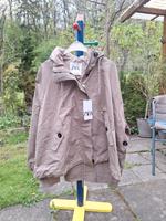 Jacke Zara Niedersachsen - Lenne Vorschau