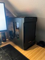 Gaming PC /AMD Ryzen 5/ RX580 8GB/ 16GB RAM/ Wasserkühlung/ ITX Nordrhein-Westfalen - Wermelskirchen Vorschau