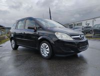 Opel Zafira B Innovation 7-Sitzer Baden-Württemberg - Lahr (Schwarzwald) Vorschau