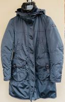 PEUTEREY Damen Mantel Parka / Daunenmantel Gr. 38 Frankfurt am Main - Seckbach Vorschau