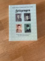 Buch Zeitzeugen. Von Adolf, Franz, Edmund und Hans Gödde Nordrhein-Westfalen - Büren Vorschau