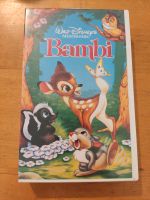 VHS bambi mit holo Niedersachsen - Hoya Vorschau