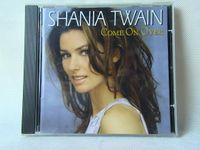 Shania Twain- come on over - CD Hessen - Waldems Vorschau