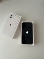 iPhone 11  128GB weiß OVP Thüringen - Kraftsdorf Vorschau