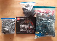 Lego Technic 42043 - Mercedes-Benz Arocs Brandenburg - Falkensee Vorschau