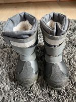 Wasserdichte Schneestiefel Schneeboots Winterschuhe Stiefel 27 Nordrhein-Westfalen - Schermbeck Vorschau