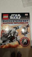 Lego Star Wars Buch-Steine-Set Süd - Niederrad Vorschau
