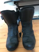 Motorradstiefel Größe 37 Nordrhein-Westfalen - Gevelsberg Vorschau