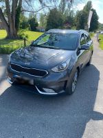 KIA Niro 1,6 Hybrid Modell Spirit Vollausstattung Rheinland-Pfalz - Ludwigshafen Vorschau