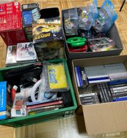 ‼️Konvolut Spielesammlung Nintendo PlayStation Sega Pokemon Zelda Nordrhein-Westfalen - Hattingen Vorschau