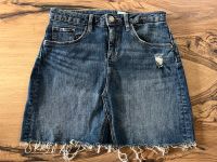 H&M Jeansrock Gr. 164, Stretch, Top Schleswig-Holstein - Horst (Holstein) Vorschau