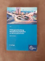 Prüfungsvorbereitung Wirtschaftsschule Betriebswirtschaft Bayern - Wartenberg Vorschau