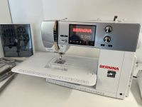 Bernina B560 mit Stickmodul Nordrhein-Westfalen - Brilon Vorschau