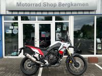 Yamaha XTZ 700 Ténéré sehr guter Zustand Gewährleistung Tenere Nordrhein-Westfalen - Bergkamen Vorschau