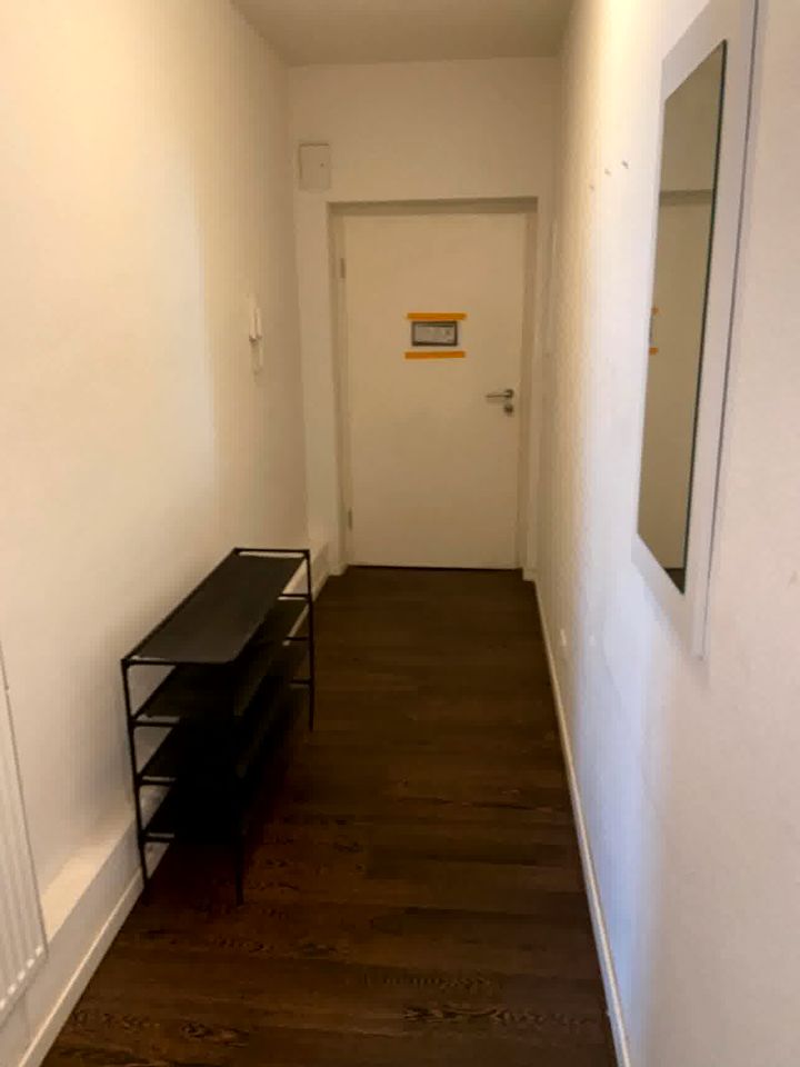 Möblierte Monteurwohnung, Monteurzimmer in 63450 Hanau in Hanau