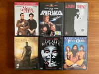 6 DVDs Filme in OV English Movie Action & Comedy Hamburg-Mitte - Hamburg Hamm Vorschau