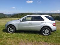 Mercedes ML 320 CDI W164 Rheinland-Pfalz - Boppard Vorschau