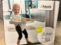 Türhopser Jump  Hauck Sachsen-Anhalt - Halle Vorschau