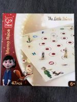 Brettspiel Memo Race - The little Prince Baden-Württemberg - Hechingen Vorschau