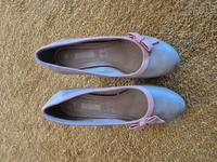 Absatzschuhe Pumps Dresden - Laubegast Vorschau