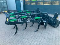 Mulchgrubber 3m mit LED Beleuchtung, Feder-Steinsicherung, Agroland Niedersachsen - Klein Berßen Vorschau