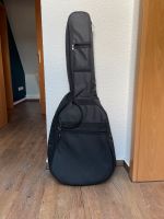 Gitarrentasche mit Kabodaster Sachsen-Anhalt - Halberstadt Vorschau