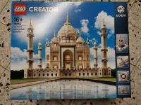 Lego 10256 Taj Mahal EOL ungeöffnete OVP Rheinland-Pfalz - Altenkirchen Vorschau