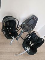 Cybex Cloud Z i-Size|Sirona Z i-Size|Base Z 360 Isofix Niedersachsen - Meinersen Vorschau