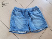 Shorts, Jeansoptik, Größe 140 Nordrhein-Westfalen - Oberhausen Vorschau