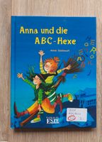 Erstleser *Anna und die ABC-Hexe* Baden-Württemberg - Blaubeuren Vorschau