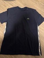 Lacoste Shirt Sachsen - Zschopau Vorschau