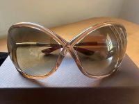 Tom Ford Sonnenbrille - braun Berlin - Reinickendorf Vorschau