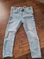 Jeans h&m 110 Hessen - Stadtallendorf Vorschau