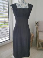 Calvin Klein Kleid Busines Etuikleid Gr 34 top Zustand Bayern - Marktredwitz Vorschau