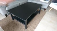 IKEA Hemnes Couchtisch schwarzbraun, 119 x 75 cm Sachsen-Anhalt - Schkopau Vorschau