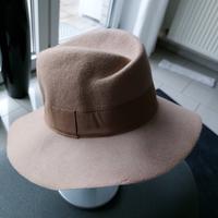 NEU Hut Damen beige elegant Fest Feier Nordrhein-Westfalen - Altenberge Vorschau